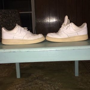 Nike Air Force 1 Lows